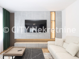 Četverosoban stan - Centar - Koševsko brdo - 130 m2