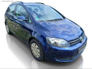 Volkswagen Golf 6 Plus 1.6 TDI 105KS -Comfortline- 2010g-UVOZ-