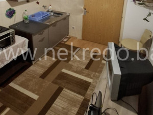 Stan Doboj 23m2 U ULICI CARA DUŠANA