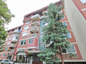 m2: Vogošća / Brioni / Stan 72m2