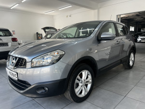 Nissan Qashqai 2011 1.5 dcI