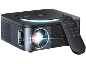 XO Portable Projektor FF01 Black