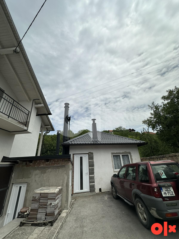 Villa Estiva - Luksuzna kuća i poslovni prostor Zenica 7
