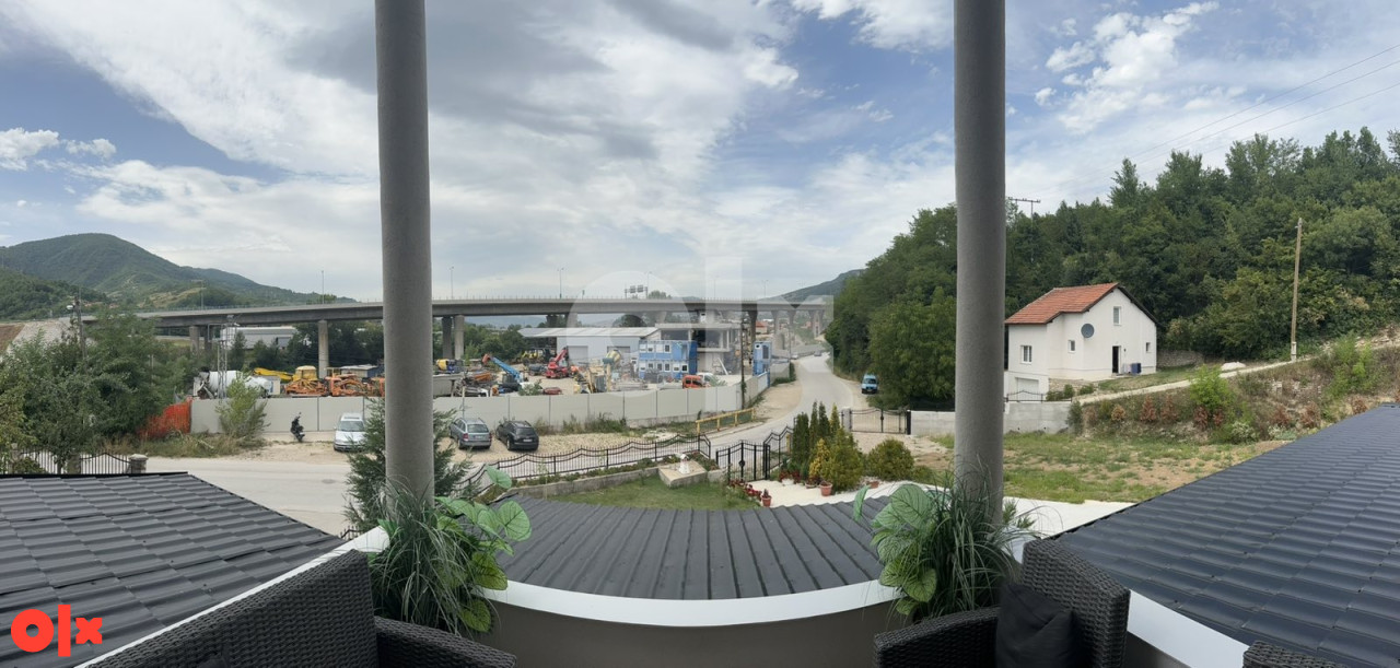 Villa Estiva - Luksuzna kuća i poslovni prostor Zenica 14