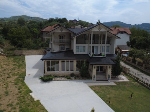 Villa Estiva - Luksuzna kuća i poslovni prostor Zenica photo 4