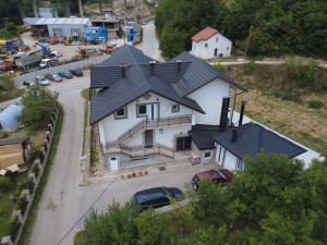Villa Estiva - Luksuzna kuća i poslovni prostor Zenica photo 5