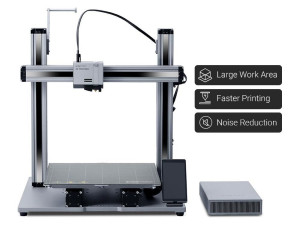 Snapmaker F350