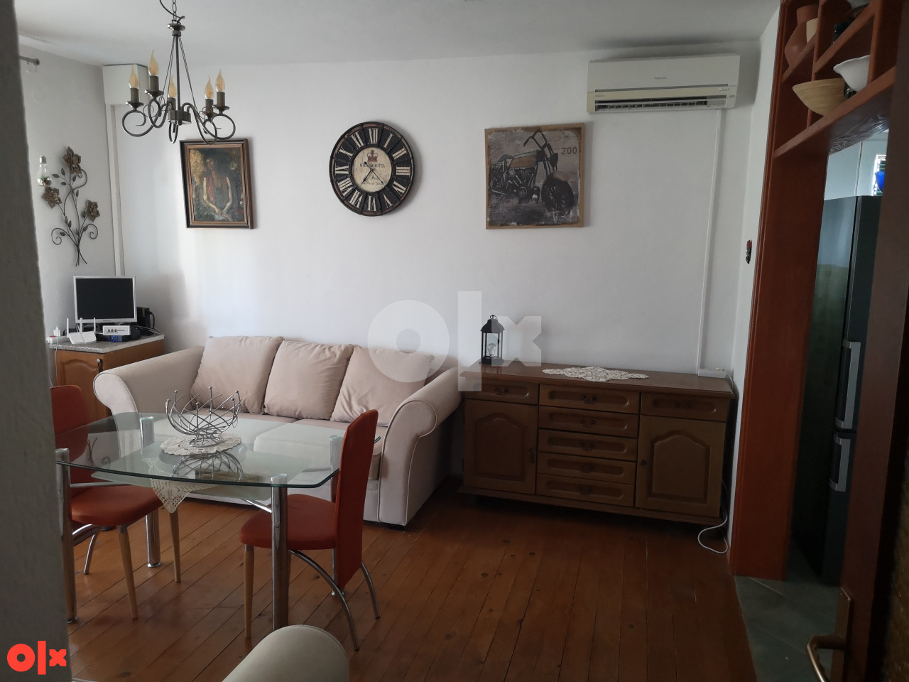 Kuća Ljubuški 121m2 2