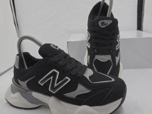 NEW BALANCE 9060 BR 36-41
