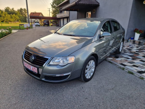 VW PASSAT 6 2.0 TDI 2009 GODINA TEK UVEZEN