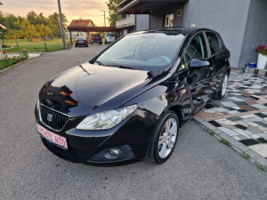 SEAT IBIZA 2012 1.6 77 KW UVOZ