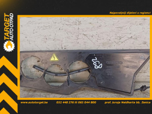DIJELOVI POKLOPAC VOLVO XC90 > 19- 32226490