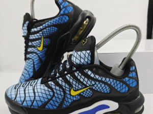 NIKE TN PATIKE 36-41