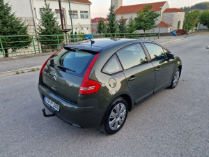 Citroen C4 1.6 Hdi 66kw mod2007 ekstra stanje
