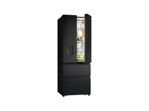 Hisense Frižider francuska vrata RF632N4WFE 485L TOTAL NO FROST