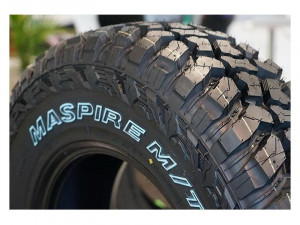 31x10.5R15 Gume off road Austone 4x4 Maspire