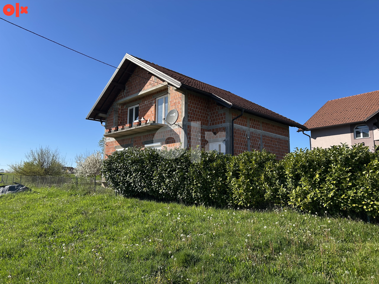 Kuća Banja Luka 140m2 3