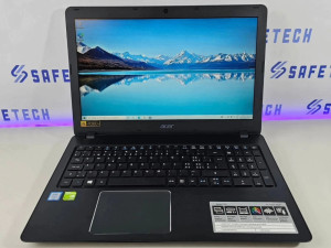 Laptop ACER F5-573G / i5-6200U / 16GB / SSD+HDD / dvije grafike /
