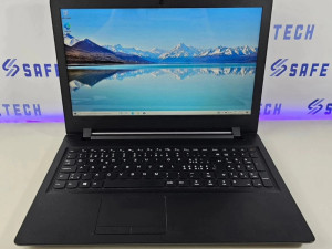 Laptop LENOVO ideapad 110 / i5-6200 / 8GB DDR4 / SSD / 15,6"FHD