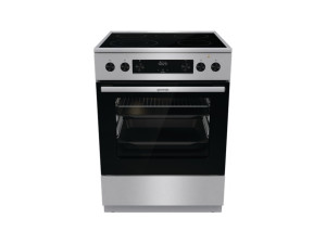 Gorenje električni štednjak  GECS6C70XPA Multisistemska pećnica