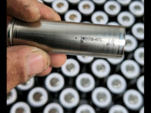 Baterije 21700 40tg  samsung 4000 mah 35Ah orginal