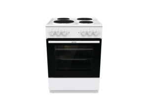 Gorenje električni štednjak šporet GE6A10WB 60cm