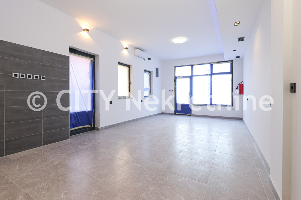 Poslovni prostor - Ilidža - Stup - 70 m2