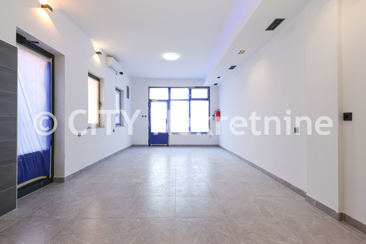 Poslovni prostor - Ilidža - Stup - 70 m2 2