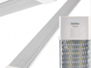 Led panel neonka 72W 120 cm