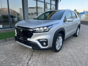 Suzuki S-Cross GL+ Automatik