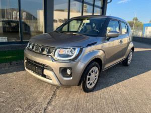 Suzuki Ignis Comfort