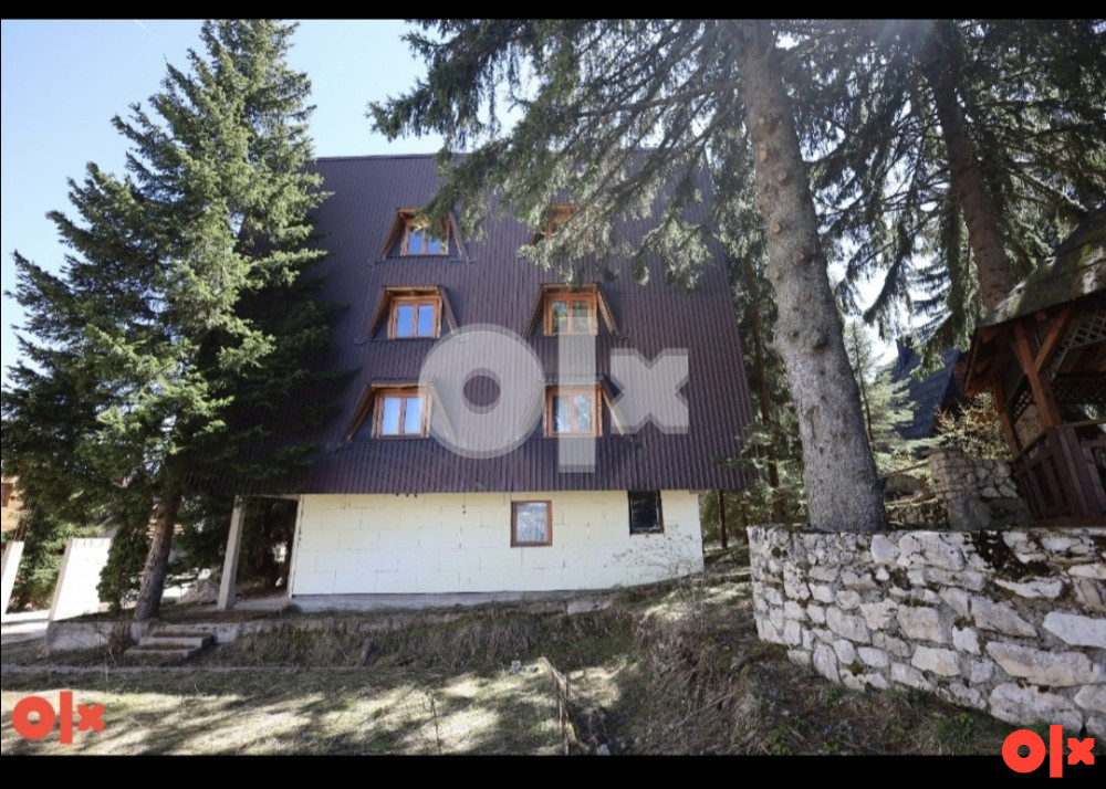 Vikendica Travnik - Vlašić 2