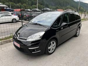 Citroen C4 Picasso | AUTOMATIK | 7 sjedista | panorama