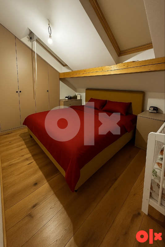 Stan Banja Luka 108m2 namješten 7