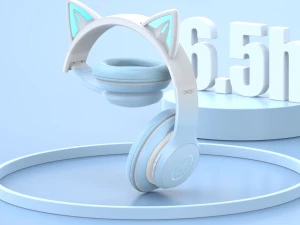 Slušalice za djecu XO BE38 Cat