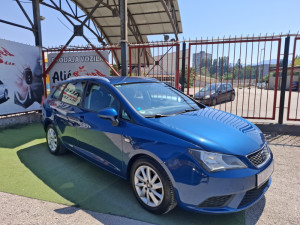 Seat Ibiza ST 1.2 TDI 2014 DIZEL EURO 5