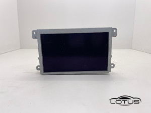 Display ekran Audi A6 C6 4F 2004-2008 4F0919603A
