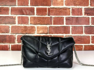 Torbica YSL Toy Puffer