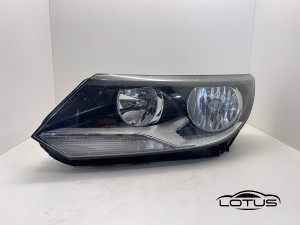 Lijevi far, farovi VW TIGUAN 2011-2016