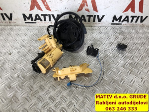 Pumpa goriva Mercedes w205 220d 2015 A2054701694