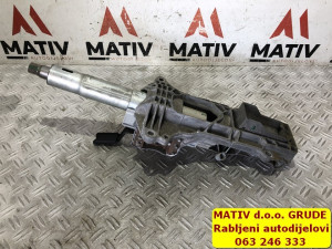 Puška volana Mercedes w205 220d 2015 A2054603416