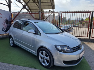 Volkswagen Golf Plus 1.6 TDI 2010 ALU/ANDROID/