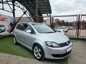 Volkswagen Golf Plus 1.6 TDI 2010 ALU/ANDROID/