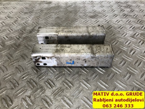 Nosač HLADNJAKA Mercedes w205 A2056203701 2015