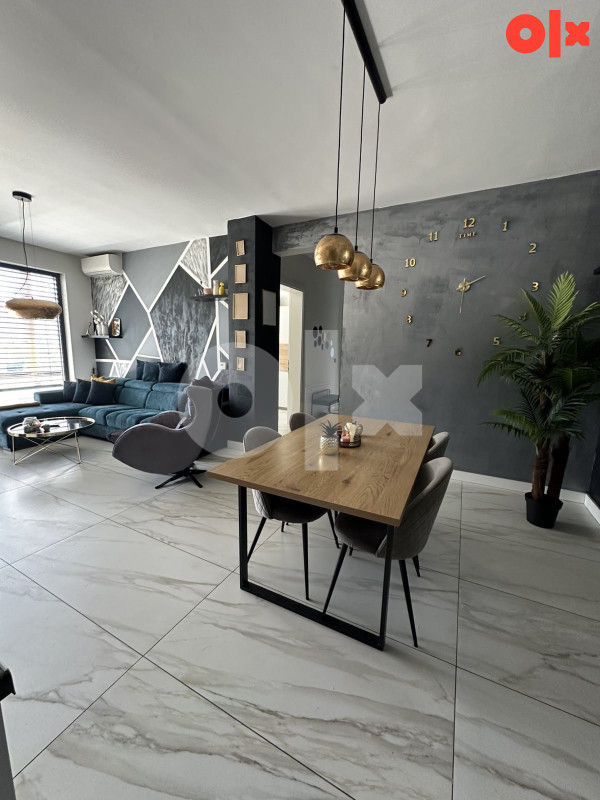 Penthouse Bulevar ilidza stup