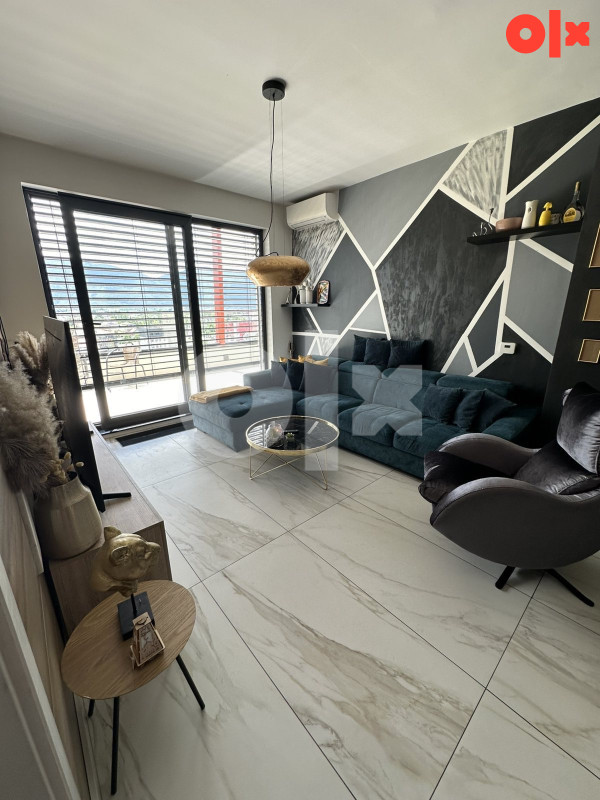 Penthouse Bulevar ilidza stup 2