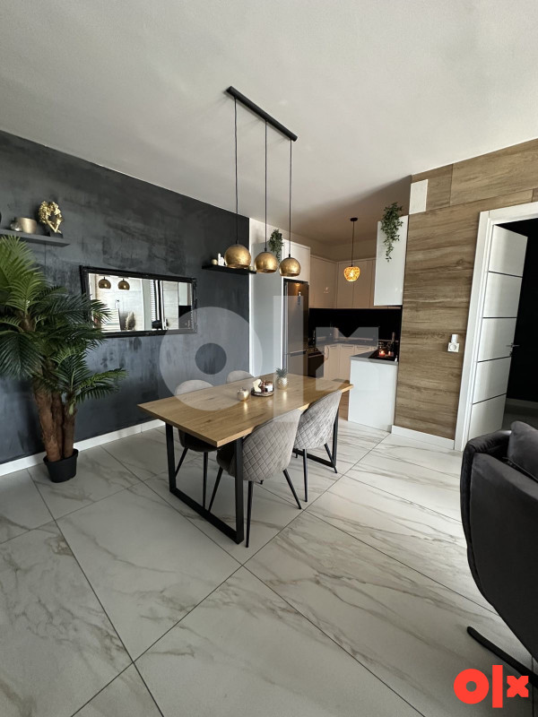 Penthouse Bulevar ilidza stup 3