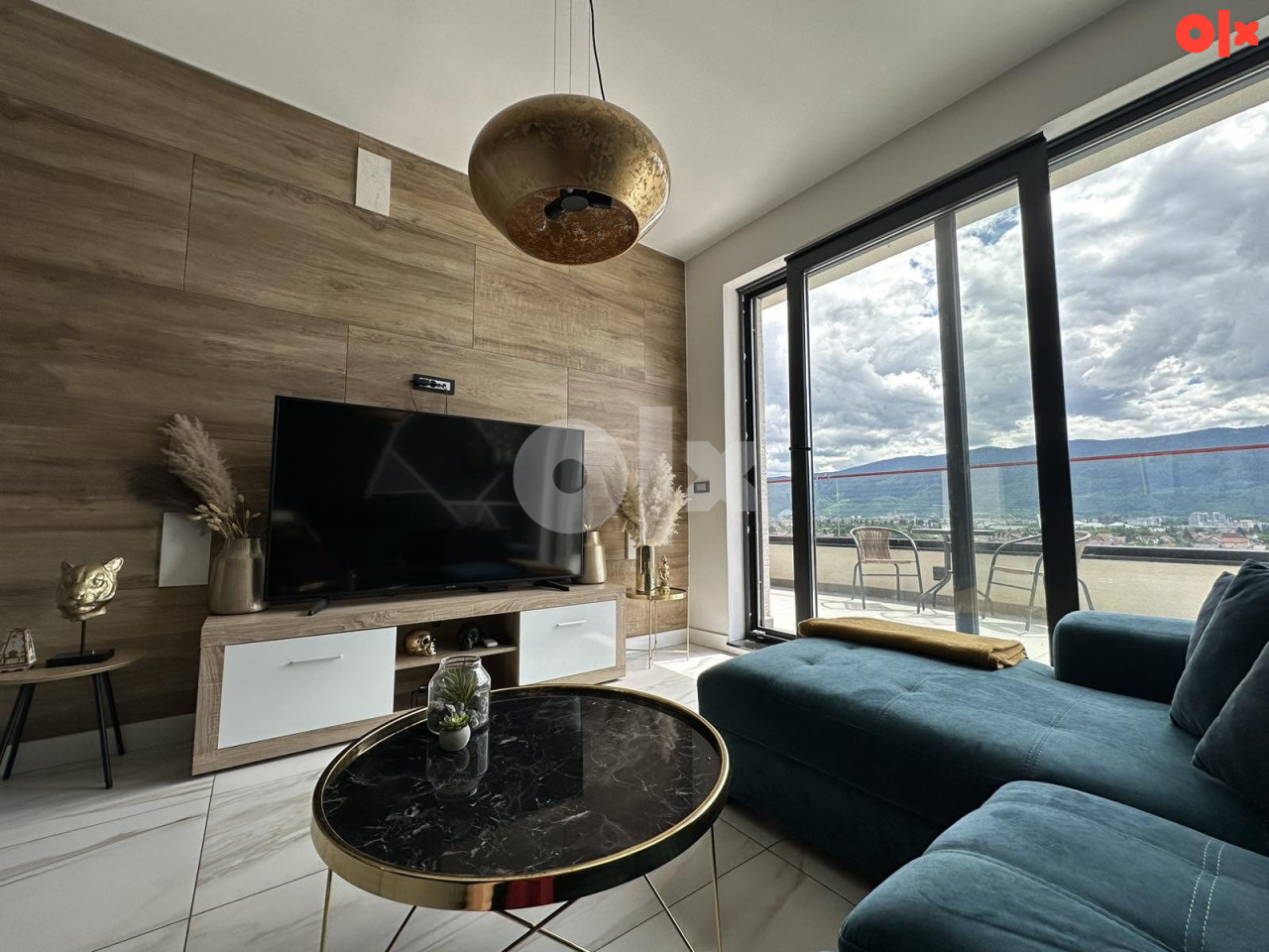 Penthouse Bulevar ilidza stup 4
