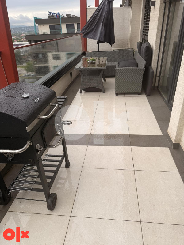 Penthouse Bulevar ilidza stup 5