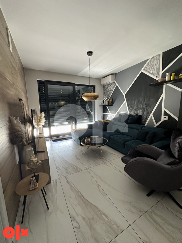 Penthouse Bulevar ilidza stup 10